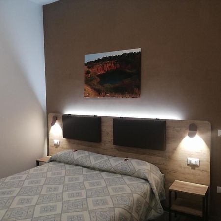 우기아노 라 치에사 Aia Grande B&B 외부 사진