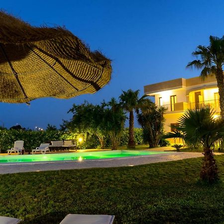 우기아노 라 치에사 Aia Grande B&B 외부 사진