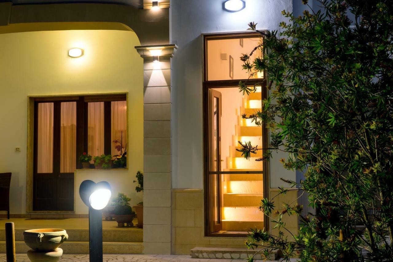 우기아노 라 치에사 Aia Grande B&B 외부 사진